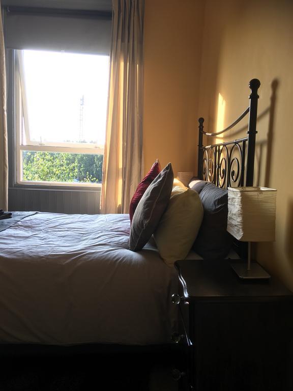 Meadowbank Apartments Edinburgh Bagian luar foto
