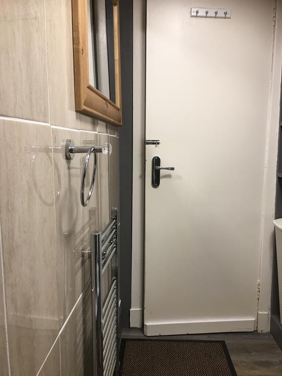 Meadowbank Apartments Edinburgh Bagian luar foto